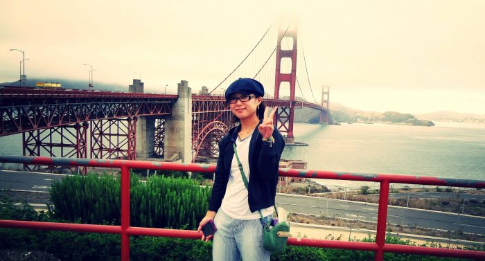 Hauru’s Case (From Tokyo To Kaohsiung And To New York, Then Back To Tokyo/Office Worker)