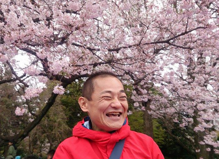 Luiz’s Case (From Sao Paolo To Tokyo/Legal Interpreter)